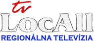 Tv Locall - Regionálna televízia